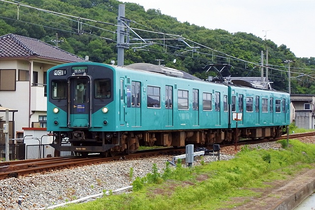 103系加古川線