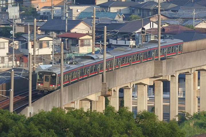 7200系