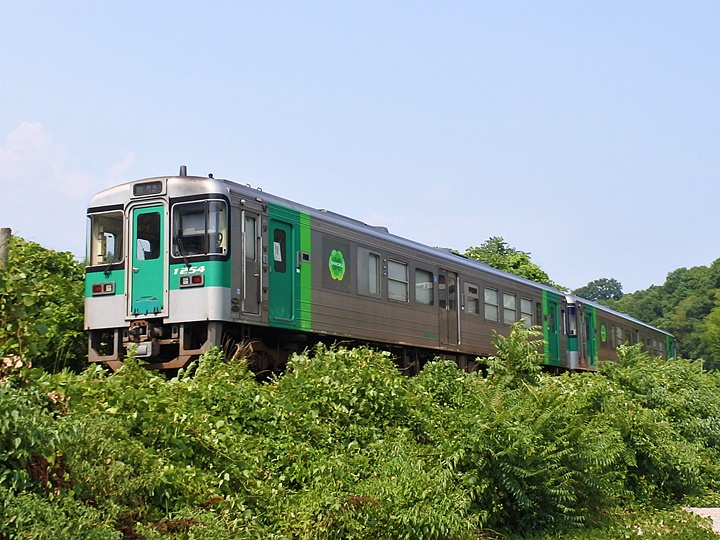 JR四国1200形