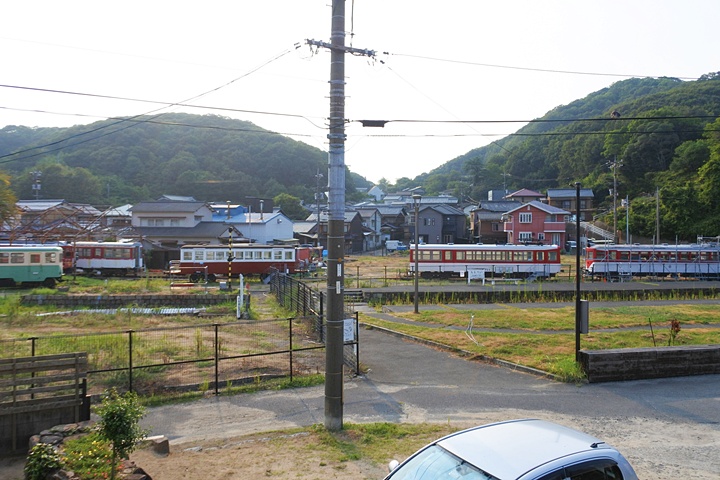 駅