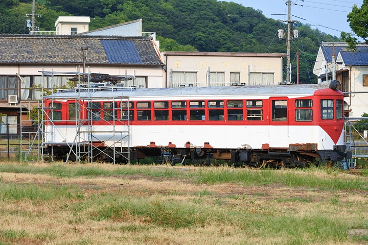 モハ1001