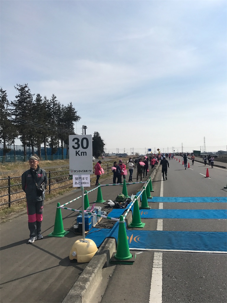 こ が は な も も マラソン