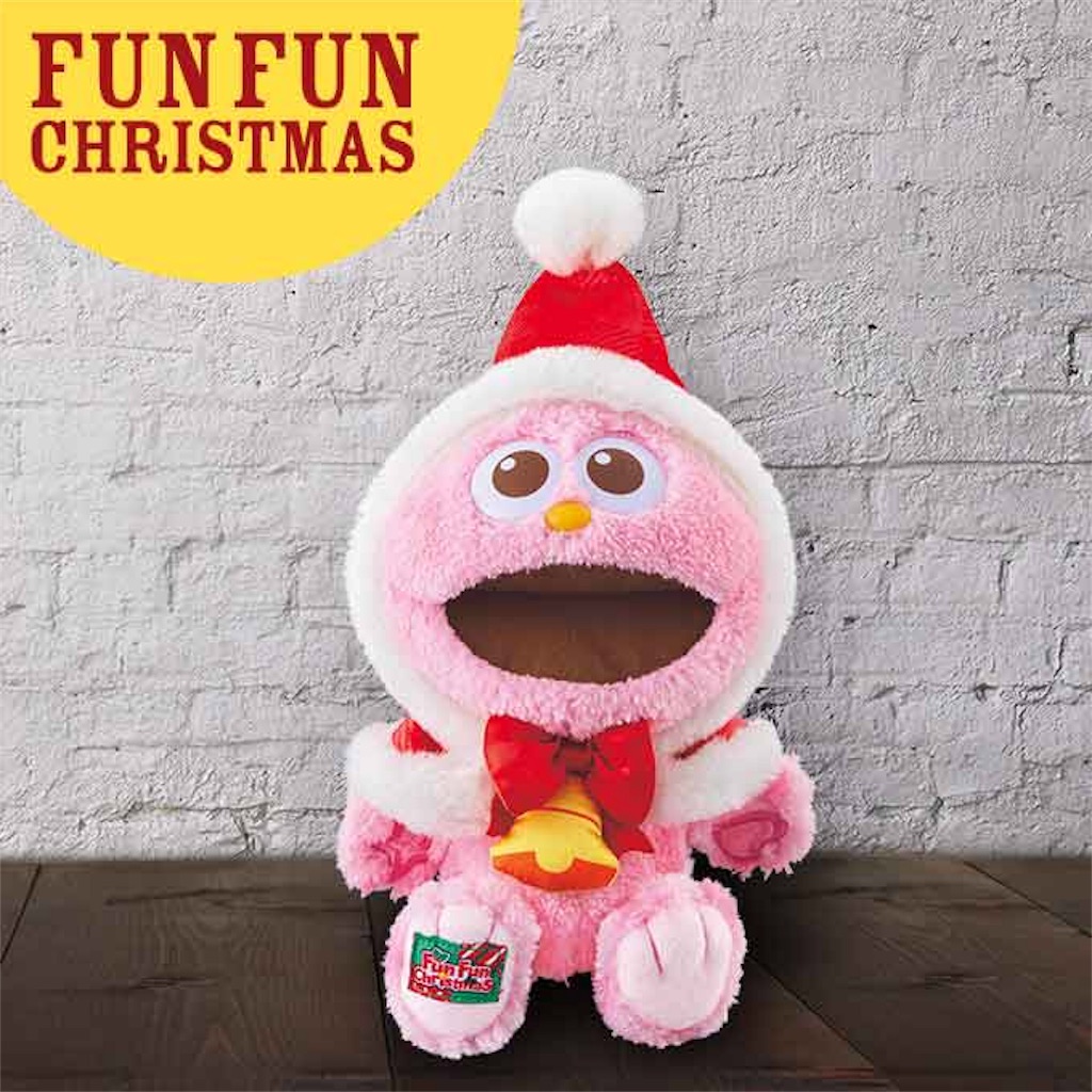 Usj ユニバ エルモ モッピー クリスマスグッズお土産24選 18 ぬいぐるみ カチューシャ キーホルダー お菓子など あっちゃんリリース