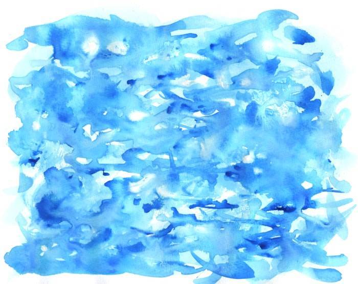 暑い日に涼しい絵を描いても暑いモノは暑い そららのクリエイティブログ 暑い日に涼しい絵を描いても暑いモノは暑い そららのクリエイティブログ