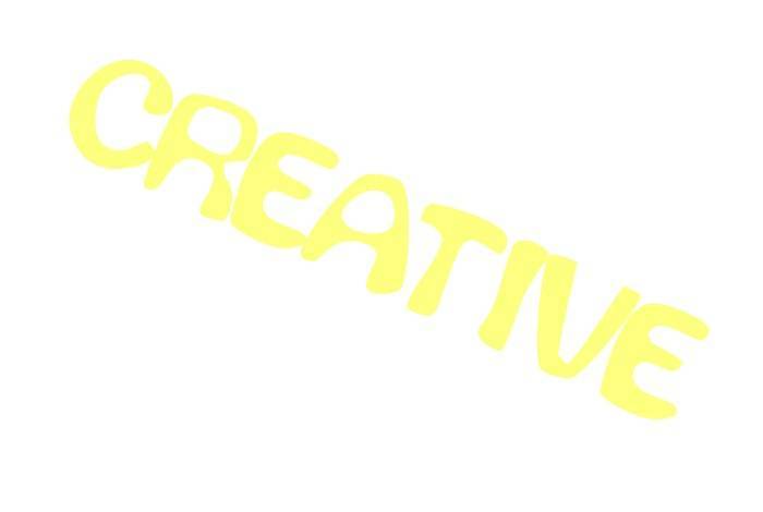 creative