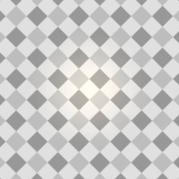 菱形のパターン模様