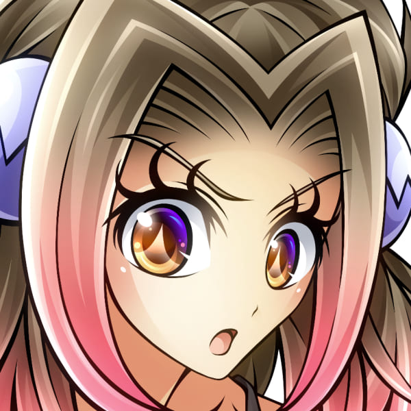 パンドラ姉さんのアイコン