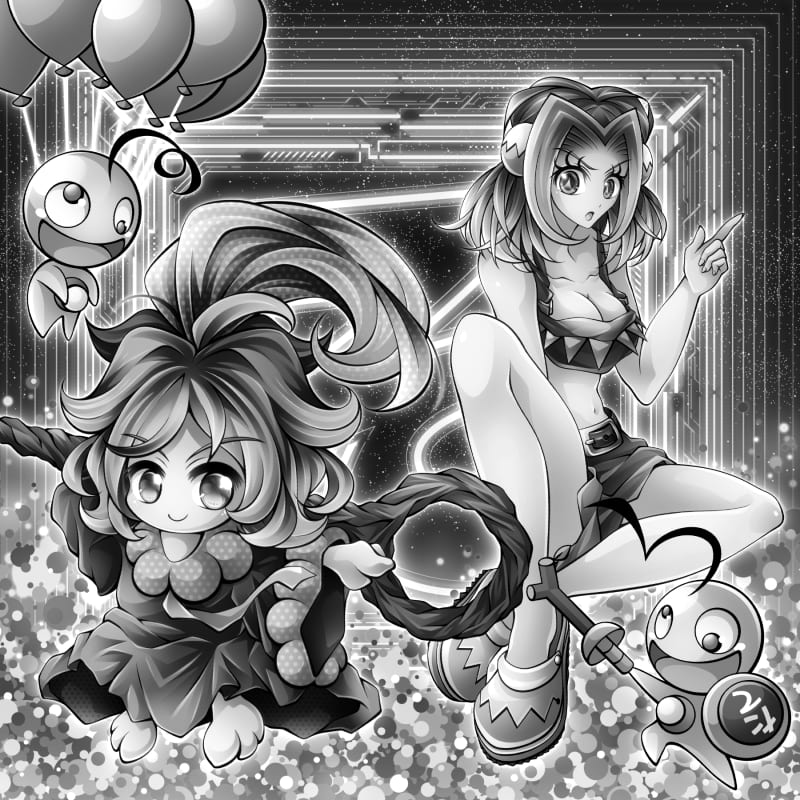 ヘッダーイラスト