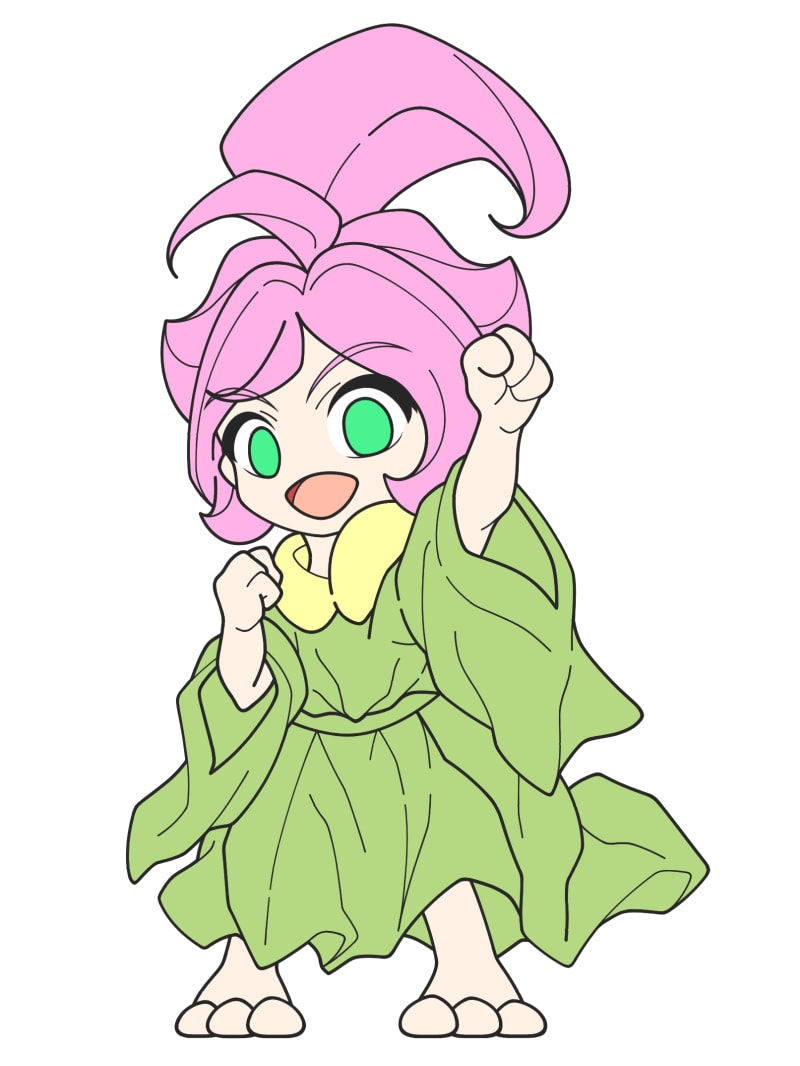 オベちゃんの下塗り