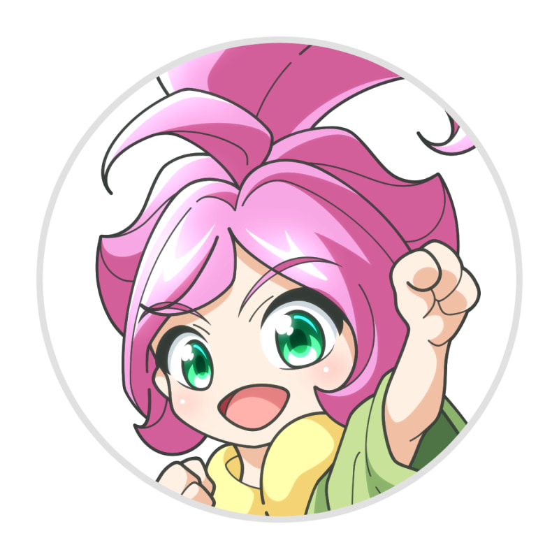 オベちゃんの新プロフィール画像