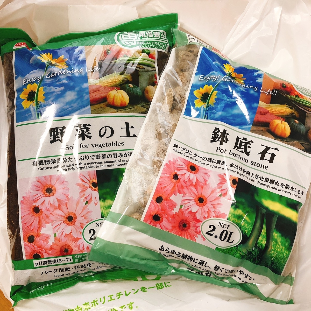 ベランダ菜園はじめました 大葉とパクチー 30代貯金なしｏｌが一人暮らしをはじめたら