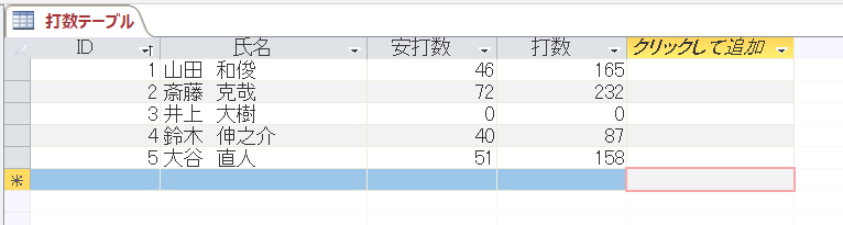 Access If 複数条件:複数の条件で処理を分岐 7 20190214143432