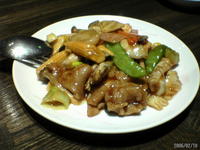 八宝菜