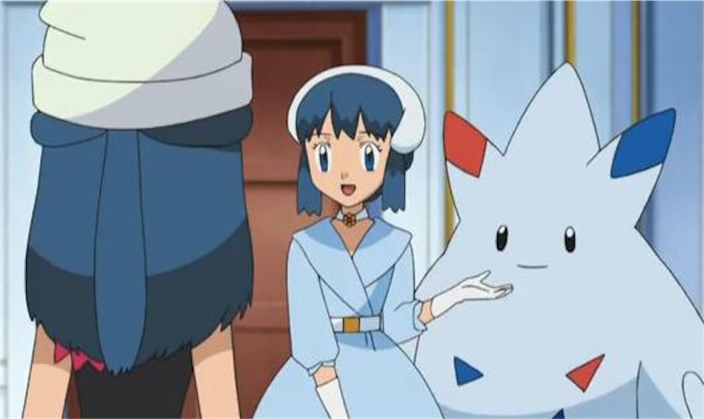 ブッパ杯の考察 対策しなきゃいけないポケモンベスト3 マグの部屋