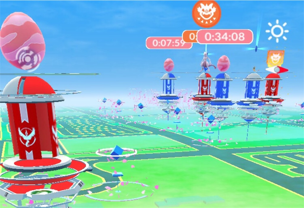 コメットパンチを覚えた 色違いメタグロス を完成させました ポケモンgo コミュニティ デイ ダンバルデイ A Kurashi