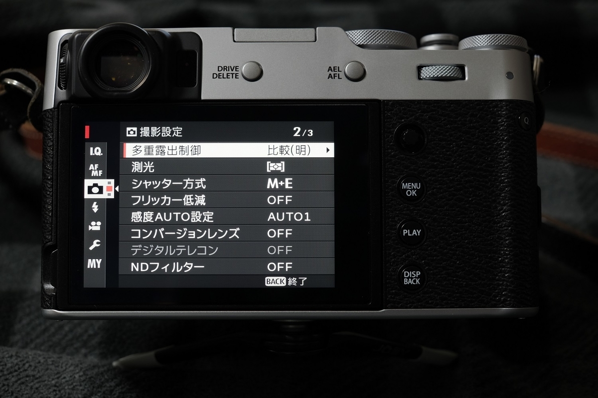 【動作確認済み】富士フィルム X100 新製品レビュー：FUJIFILM X100F - デジカメ Watch