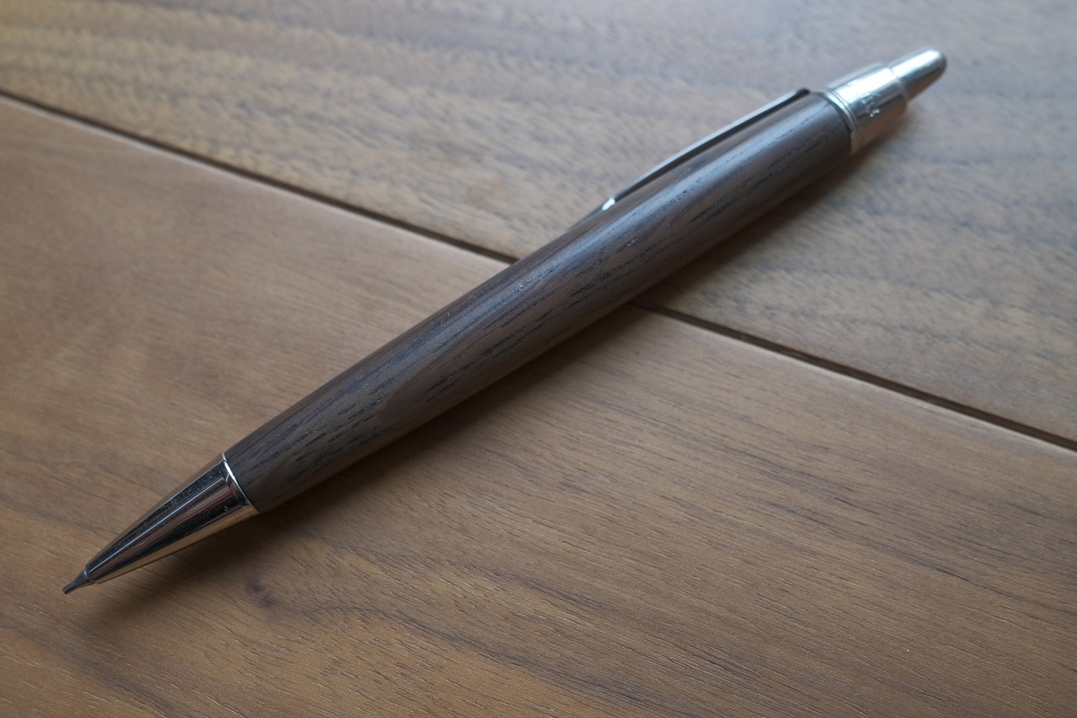 僕の持っているペンの紹介(シャープペンシル等) - カメライフログ