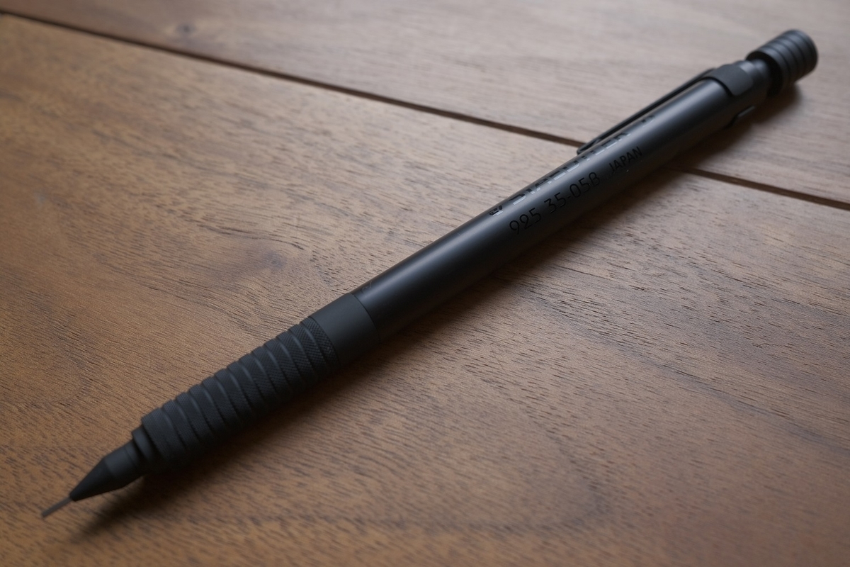 僕の持っているペンの紹介(シャープペンシル等) - カメライフログ