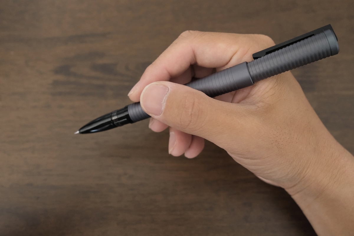 ZOOM 韻-ying- 砂紋Samon(ズームインサモン) レビュー - カメライフログ