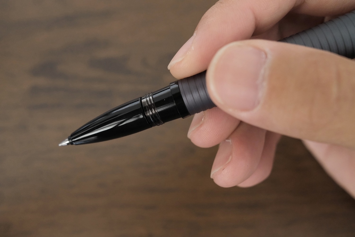 ZOOM 韻-ying- 砂紋Samon(ズームインサモン) レビュー - カメライフログ