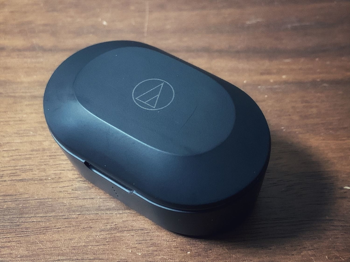 audio-technica(オーディオテクニカ) ATH-CKR70TWレビュー