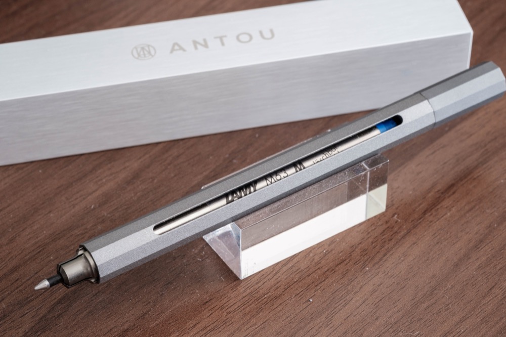 LAMY プラチナコートスイフト LAMY スイフト プラチナコーティング
