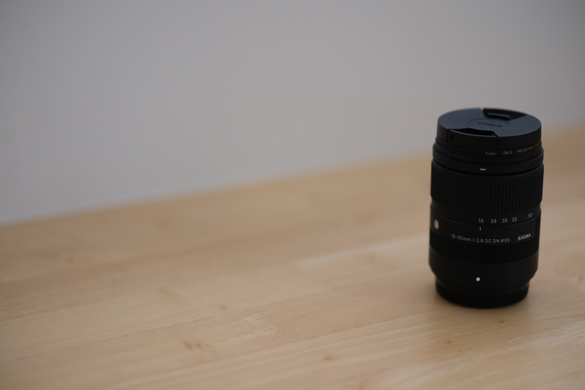 FUJIFILM XF56mmF1.2 R WR 旧型との比較レビュー - カメライフログ