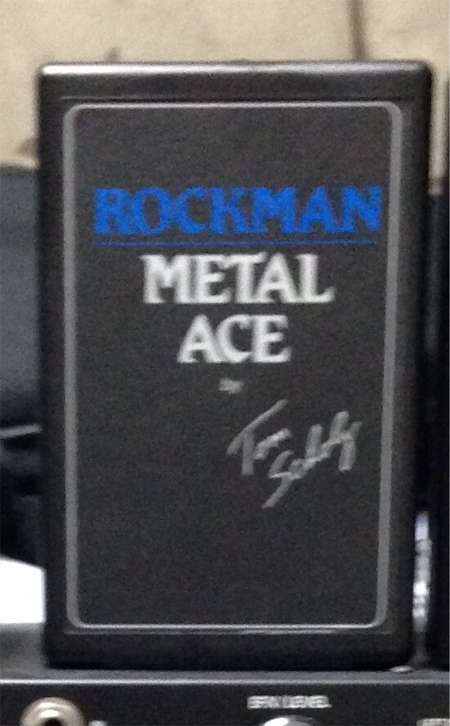 Rockman Guitar ACE (SR&Dロゴ) - ギター在庫 処分 セール 通販 Rockman Guitar ACE (SR&Dロゴ) - ギター在庫 処分 セール 通販