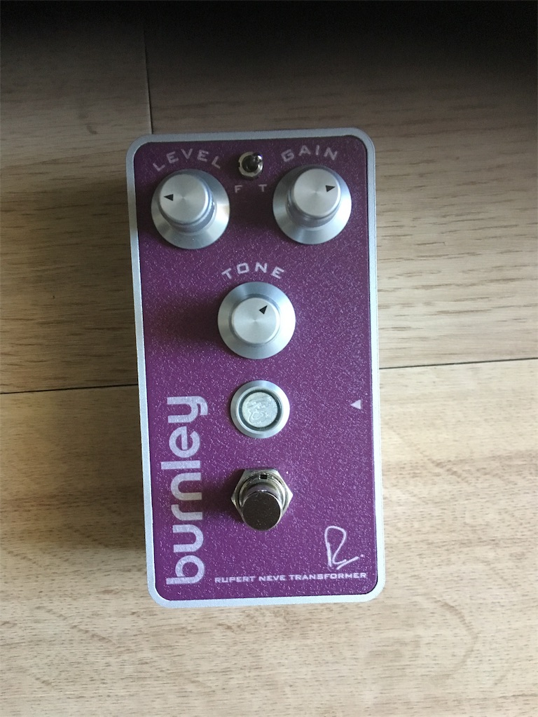 20180112 Mesa Mk V x Effectors - Guitar Stuff Blog