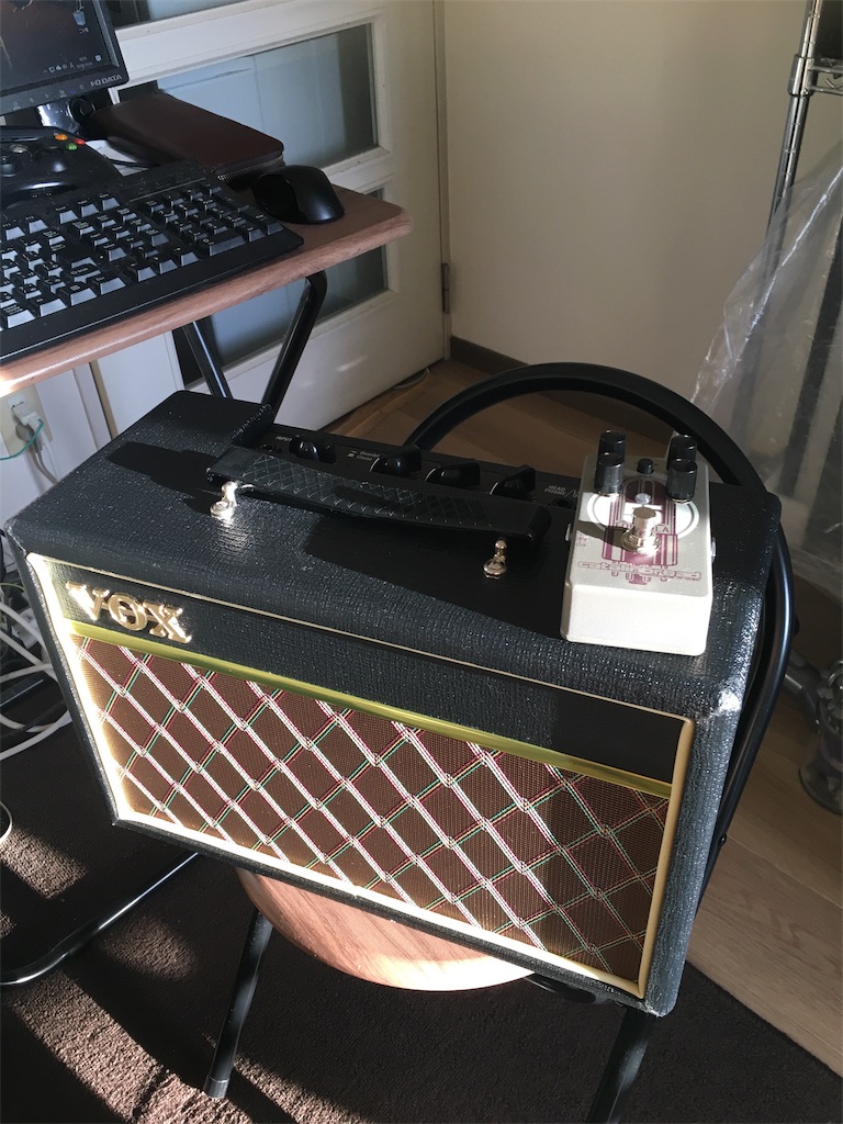 catalinbread formula 55 新品同様 fender アンプ系 20181003 Catalinbread Formula No.55 Pt.4 - Guitar Stuff Blog