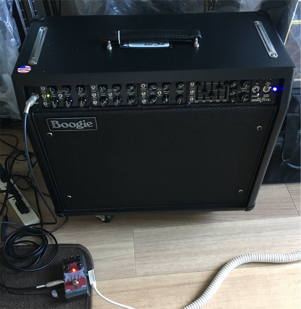 ギター Catalinbread Rah RAH – Catalinbread Effects