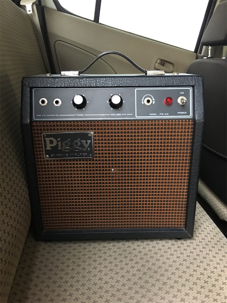 Cub | PHIL JONES BASS