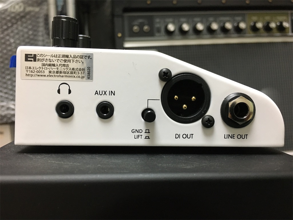 20201208 Two-Notes Torpedo C.A.B M+ - Guitar Stuff Blog