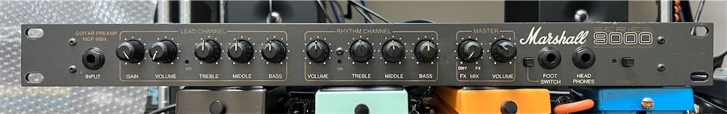 マーシャル. Marshall JVM205H | JVM Series | Guitar Amps | 製品情報 | Marshall