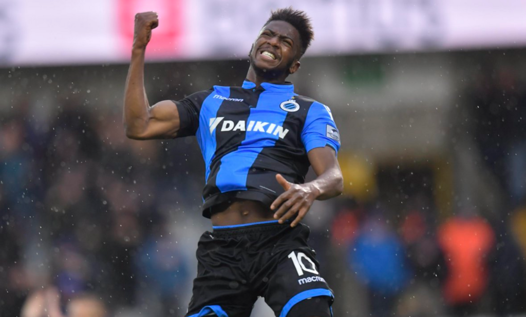 攻守の戦力増強へ。ラツィオが狙う2名の選手 やや日刊ラツィオ