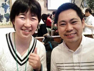 acoico fes 2016での再会 acoico fes 2016での再会