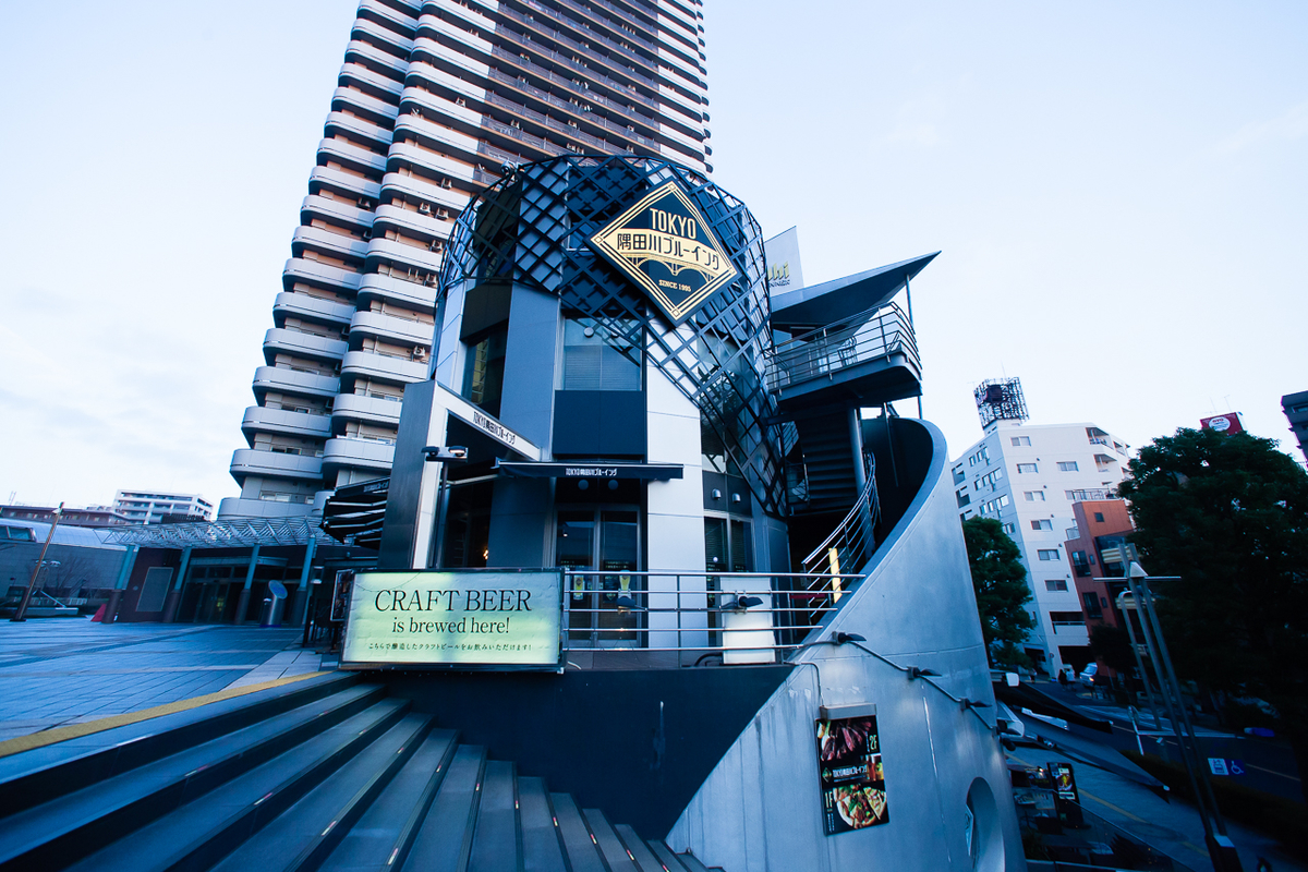 アサヒのクラフトビールのための料理を突き詰めた店で ペアリングのセオリー を学んできた ビギナー必見 メシ通 ホットペッパーグルメ