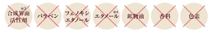 ラメラエッセンスc無添加