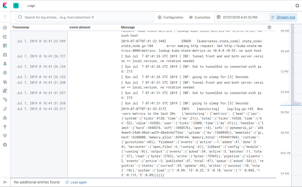 f:id:acro-engineer:20190723025619p:plain Logs UI