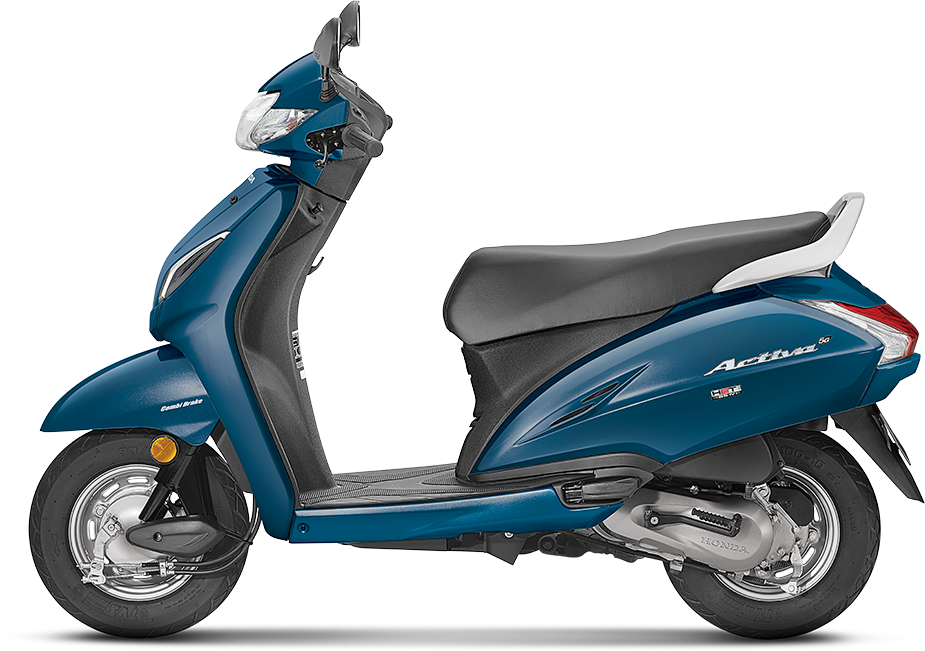 Introducing Activa 5g Colors Black hondaactivas5g’s blog