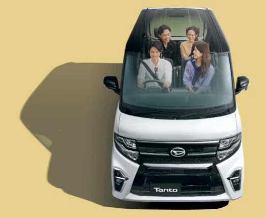タントの燃費はどのくらい 実燃費を徹底リサーチ 年夏 軽の新車 Com