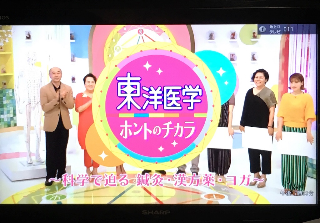 観ました Nhk 東洋医学 ホントのチカラ メノポーズ鍼灸院へ ようこそ 更年期 を 幸年期 へ メノポーズ鍼灸 の はり きゅう陽明堂 観ました Nhk 東洋医学 ホントのチカラ メノポーズ鍼灸院へ ようこそ 更年期 を 幸年期 へ メノポーズ鍼灸 の はり きゅう陽明堂