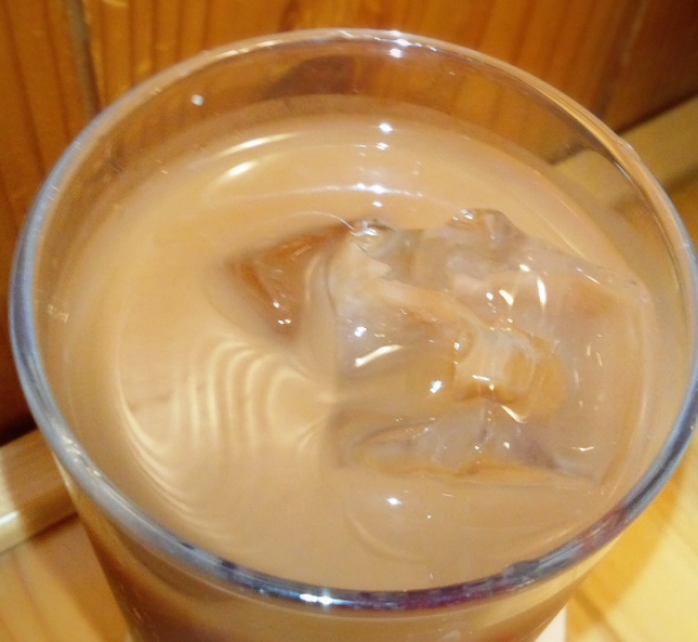コメダ特製小倉あんを自宅で食べてみました らくらくキッチンのブログ