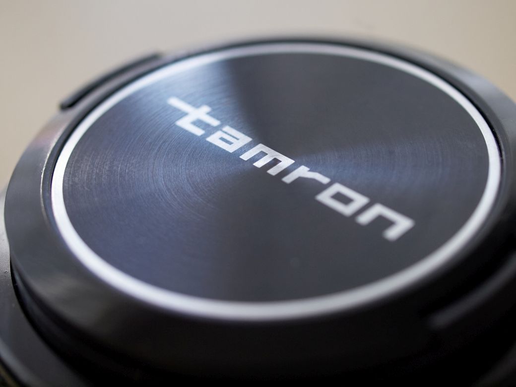 TAMRON 28mm F2.8 CW-28 を買ってみた。 - Futatabi-Hajimeru
