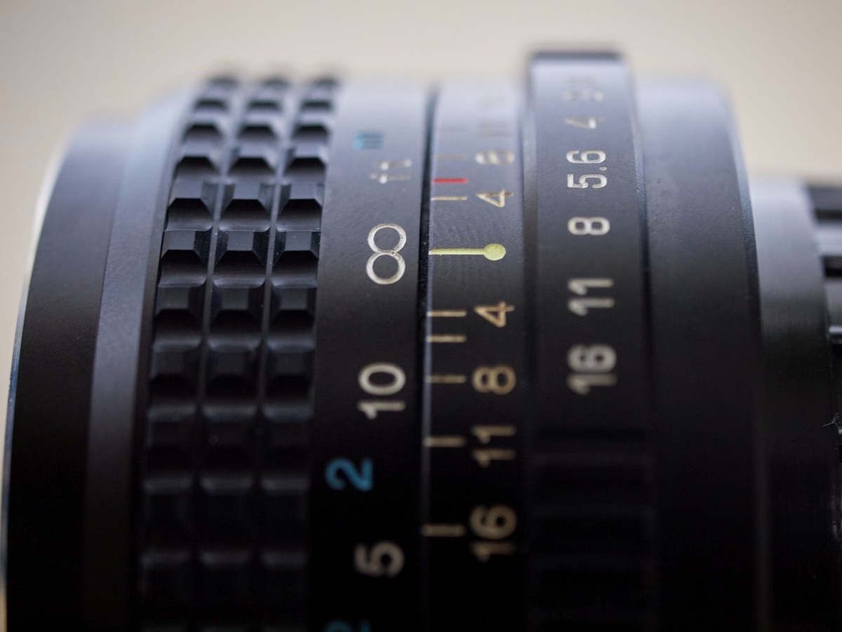 ｼﾞｬﾝｸなﾚﾝｽﾞで蓮を撮りに行ってみた 4 RMC Tokina 28mm F2.8編