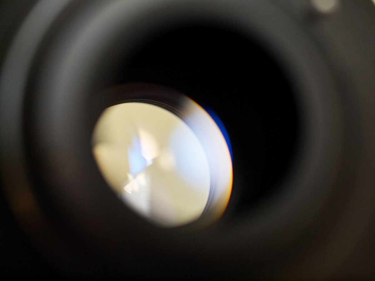 ｼﾞｬﾝｸなﾚﾝｽﾞで蓮を撮りに行ってみた 5 RMC Tokina 35-70mm F3.5
