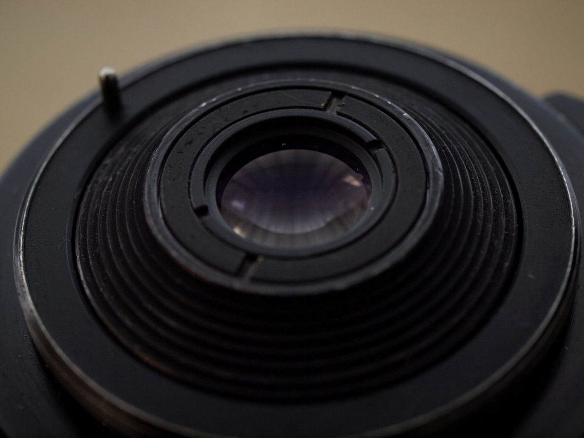 Super Takumar 28mm F3.5 入手！ - Futatabi-Hajimeru