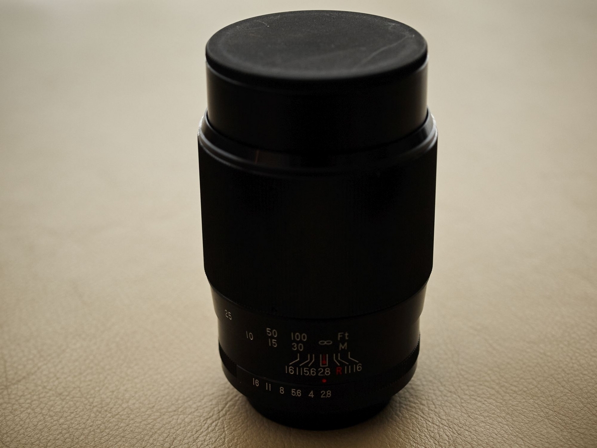 単焦点 標準レンズ カレナー Carenar 55mm f1.8 258 【公式通販】
