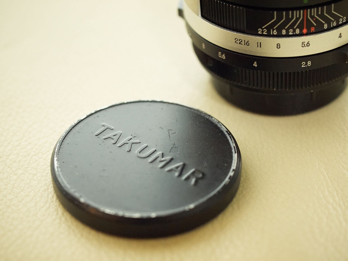 希少　SOLIGOR 105mm f2.8 m42マウント Soligor 105mm f2.8