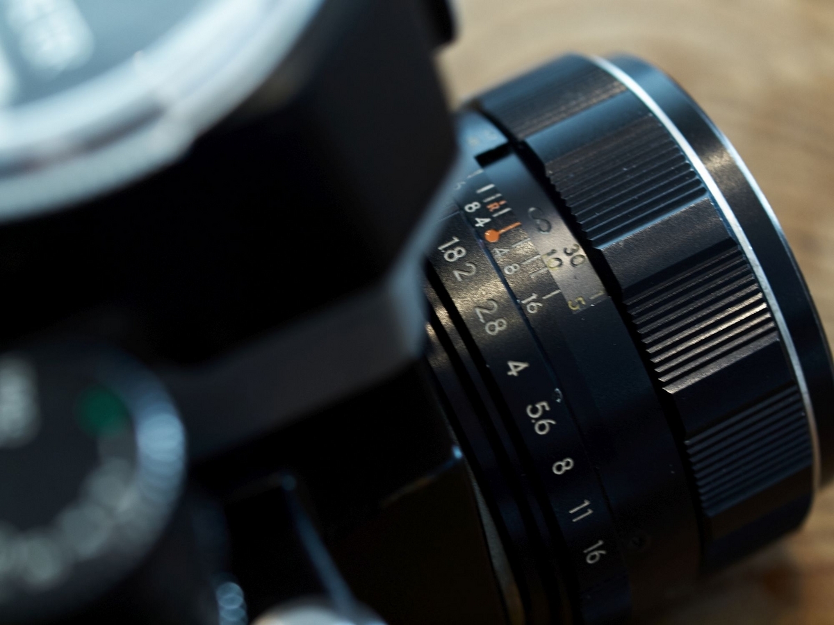 ASAHI PENTAX S3 & Takumar 55/2 美品 Asahi Pentax S3 | LENS-DB.COM